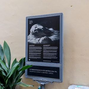 Cappella San Severo Luxury Suites