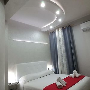 Camera deluxe con letto king size